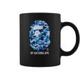 By Bape Abc Blue Camo T-Shirts Coffee Mug