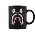 Bape Shark Coffee Mug