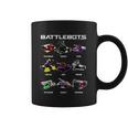 Battlebots Group Robot Photo Box Up Coffee Mug