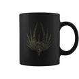 Battlestar Galactica Phoenix Green Coffee Mug