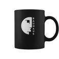 Bauhaus The Bauhaus Design School 1919 1933 Coffee Mug