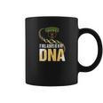 Baylor Bears Dna Apparel Coffee Mug