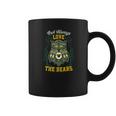 Baylor Bears Owl Always Apparel Coffee Mug