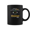 Baylor Bears Wear My Colors Apparel Coffee Mug