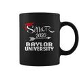 Baylor University Senior 2020 Coffee Mug