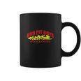 Bbq Pit Boys Piitmasters Caps Coffee Mug