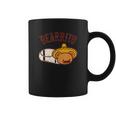 Bearrito Bear Burrito Coffee Mug