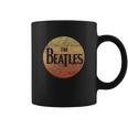 The Beatles Coffee Mug