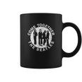 The Beatles Come Together Coffee Mug