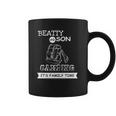 Beatty Coffee Mug