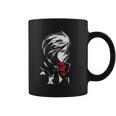 Beenle Anime Attack On Titan Mikasa Ackerman Coffee Mug