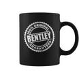 Bentley 100 Percent Original Guaranteed Coffee Mug