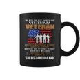 We Were The Best America Had Vietnam Veteran Brothers Who Men Women T-Shirt Graphic Print Casual Unisex Tee Coffee Mug