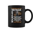 We Were The Best America Vietnam Veteran Coffee Mug