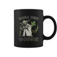 Best Cousin Rebel Logo Coffee Mug