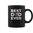 Best Best Dad Ever - Ole Miss Ever Coffee Mug