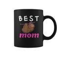 Best Mom Ever Mothers Day Sloth Coffee Mug