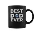 Best Tampa Bay Rays Dad Ever Fathers Day Gift Shirt For Dad Coffee Mug