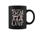 Best Tia Ever Design Auntie Gift Graphic Tia Favorita Coffee Mug