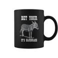 Bet Your Its Bluegrass Music Coffee Mug