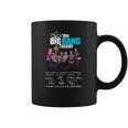 The Big Bang Coffee Mug