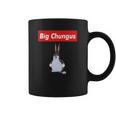 Big Chungus Shirt Coffee Mug