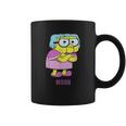 Big City Greens Gramma Alice Mood Coffee Mug