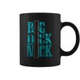 Big Dick Nick Rotowear Coffee Mug