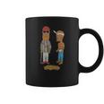 Biggie & Tupac Ain’T Nobody Cool Shirt Coffee Mug