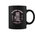 Bill Hattori Hanzo Swords And Sushi Coffee Mug