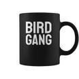 Bird Gang Eagle Sports Tailgate Coffee Mug