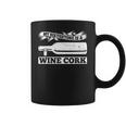 My Birthstone Is A Wine Cork 21541 Coffee Mug