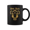 Black Clover Black Bulls Coffee Mug