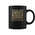 Black Military History Usa Black History Harlem Hellfighters Coffee Mug