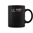 Black Og Lil Peep Logo Coffee Mug