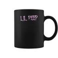 Black Og Lil Peep Logo Hoodie Coffee Mug