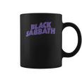 Black Sabbath Classic Coffee Mug