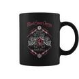 Black Stone Cherry Coffee Mug