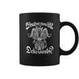 Blackcraft Cute Black Phillip Coffee Mug