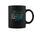 Blessed To Be Called Titi Coffee Mug