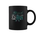 Blessed To Be Called Titi Coffee Mug