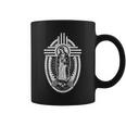 Blessed Virgin Mary Our Lady Of Guadalupe Coffee Mug