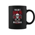 Blizzard You Cant Scare Me Im A Blizzard - BlizzardShirt Blizzard Hoodie Blizzard Family Blizzard Tee Blizzard Name Blizzard Bestseller Blizzard Shirt Coffee Mug