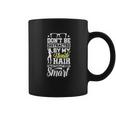 Blonde Hairstyle Quotes Gift I Blondie Hair Coffee Mug