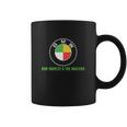 Bmw Bob Marley And The Wailers Shirt Coffee Mug