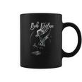 Bob Dylan Unreleased Coffee Mug