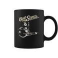 Bob Seger And The Silver Bullet Band Coffee Mug