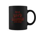 Bobs Burgers Eat At Bobs Burgers Coffee Mug