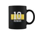 Boca Juniors Roman Riquelme Coffee Mug