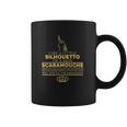 Bohemian Rhapsody Tribute Coffee Mug